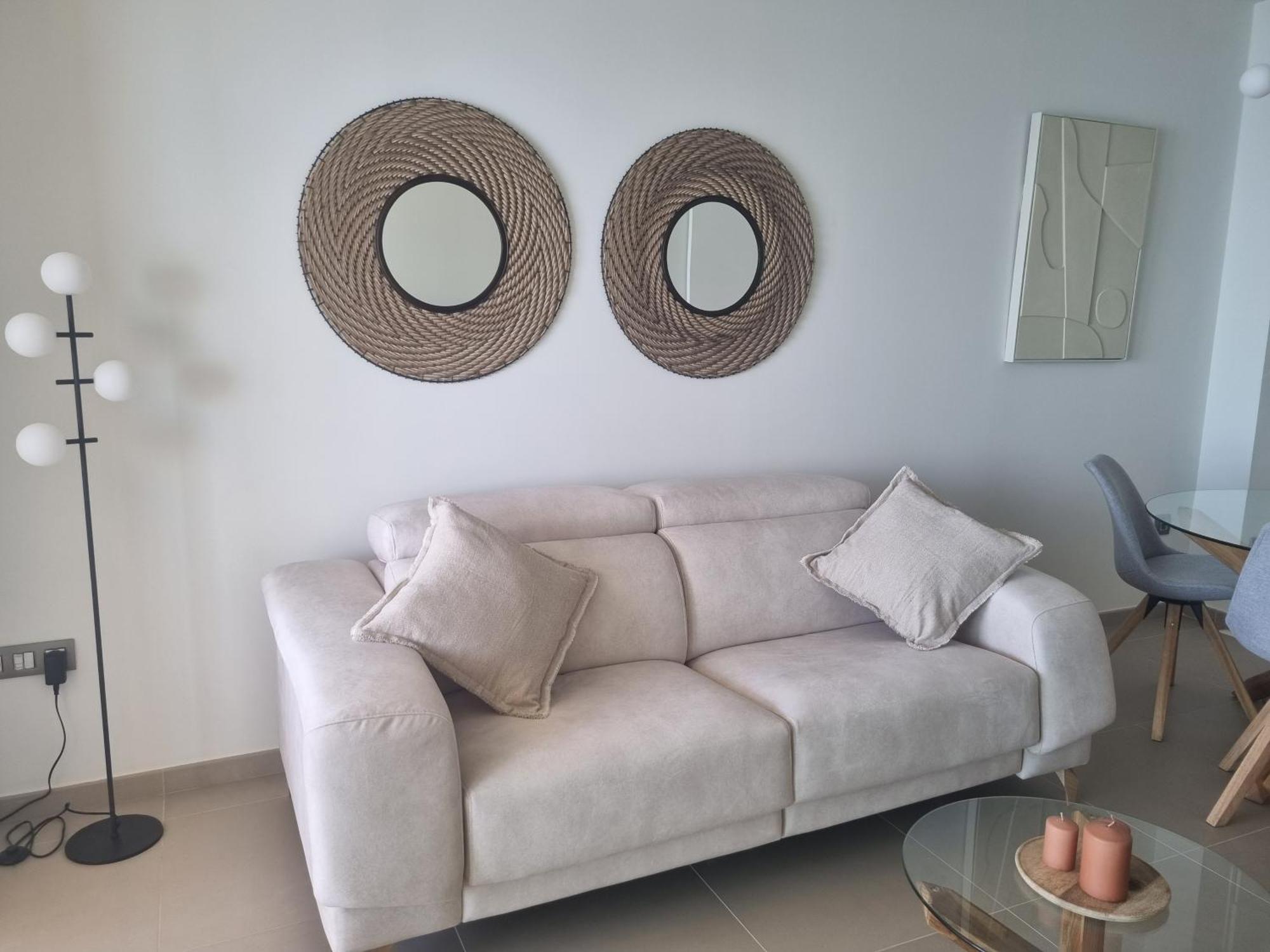 Floor 32! Intempo Luxury Apartment เบนิดอร์ม ภายนอก รูปภาพ